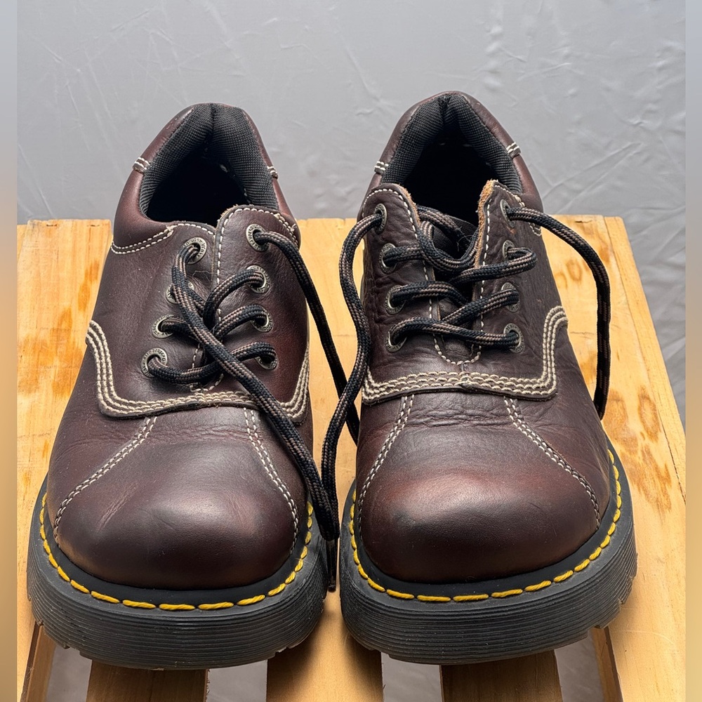 Vintage Dr. Martens